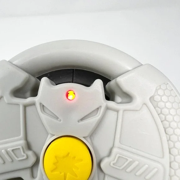 Imaginext Batman RC Transforming Batmobile Replacement Remote Control Only GBK77 - Picture 3 of 8